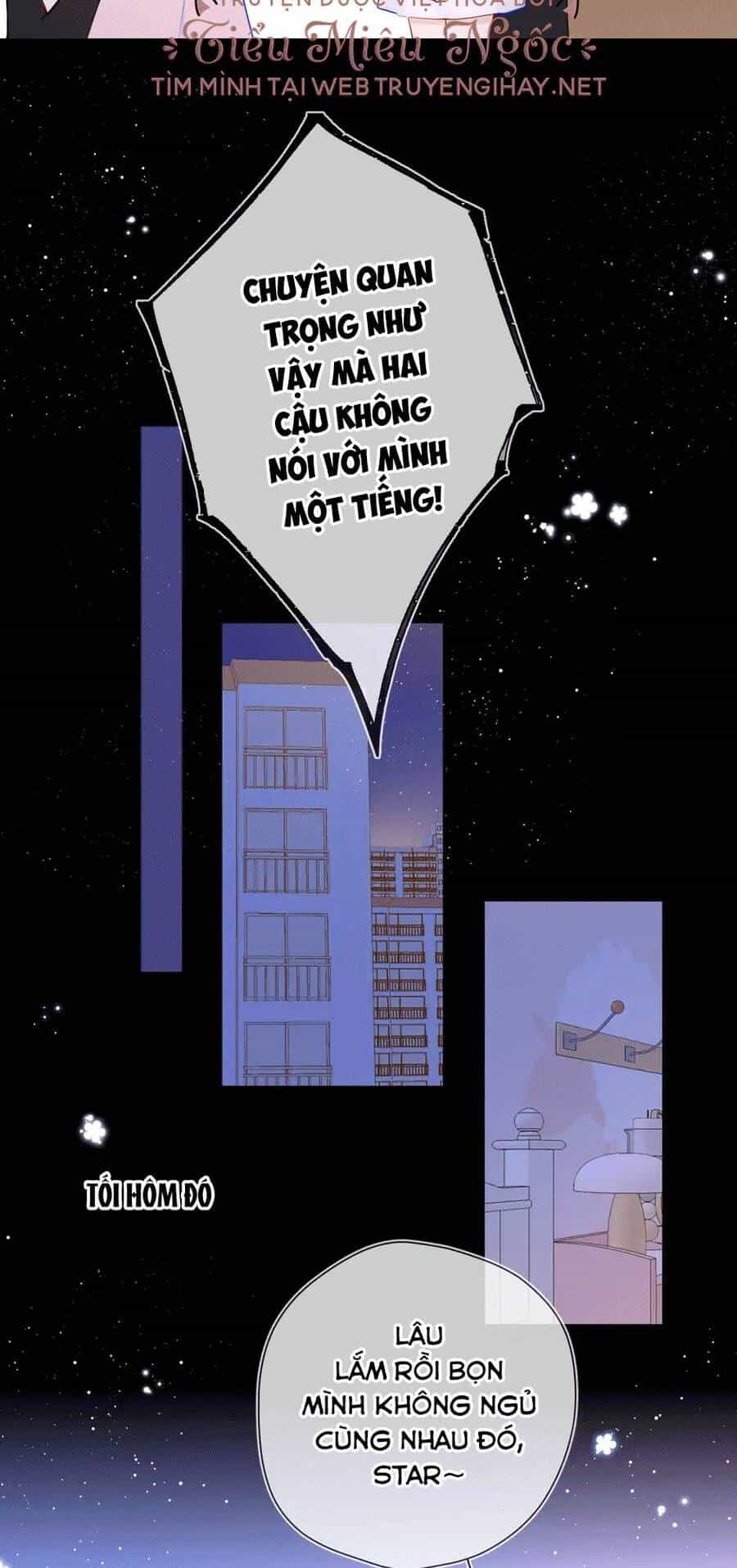 Ngôi Sao Cho Tôi - Chương 91 - ảnh 17