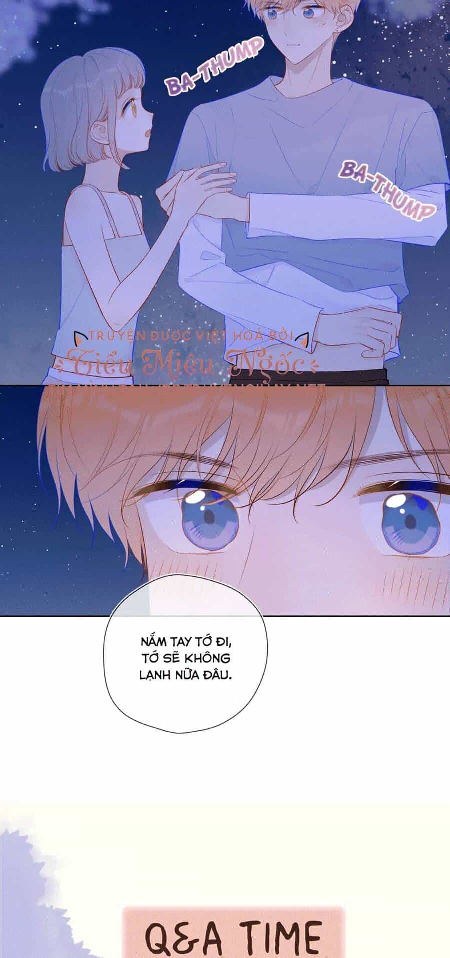 Ngôi Sao Cho Tôi - Chương 91 - ảnh 24