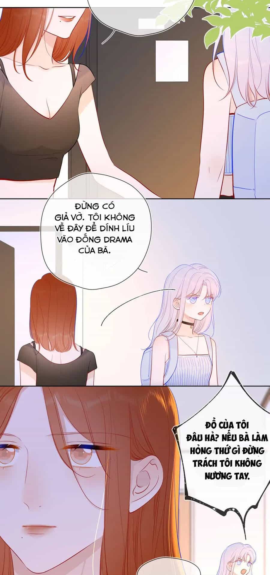 Ngôi Sao Cho Tôi - Chương 93 - ảnh 20