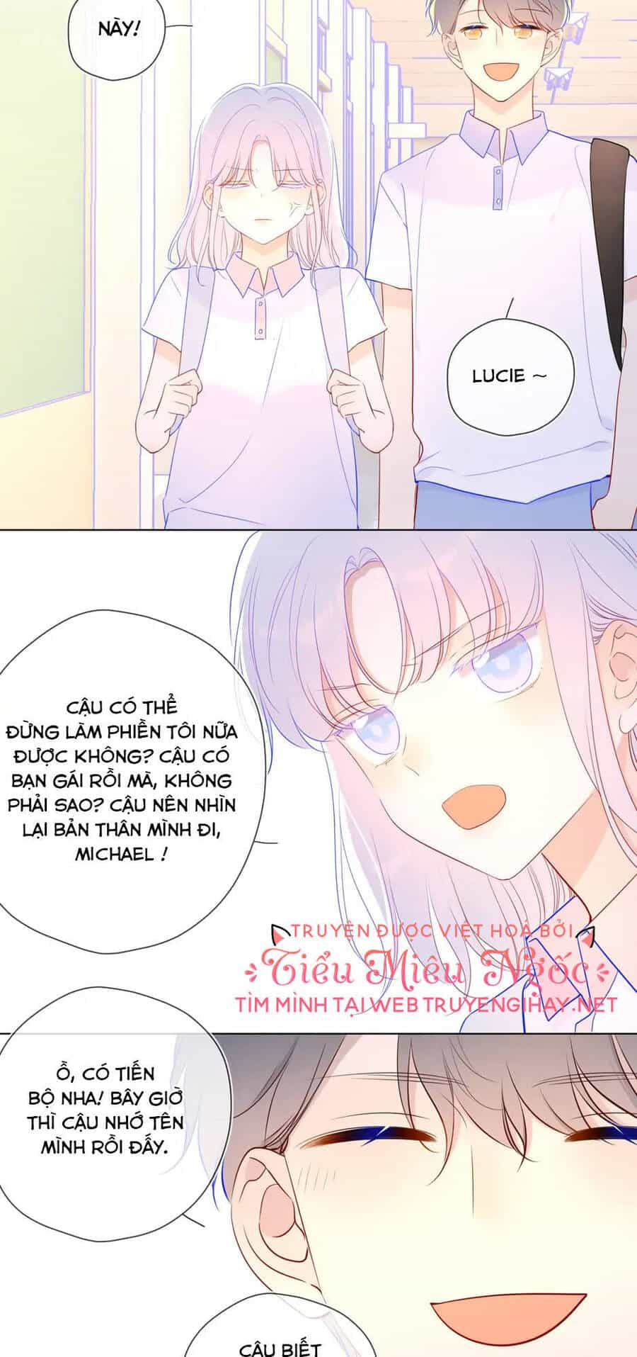 Ngôi Sao Cho Tôi - Chương 94 - ảnh 14