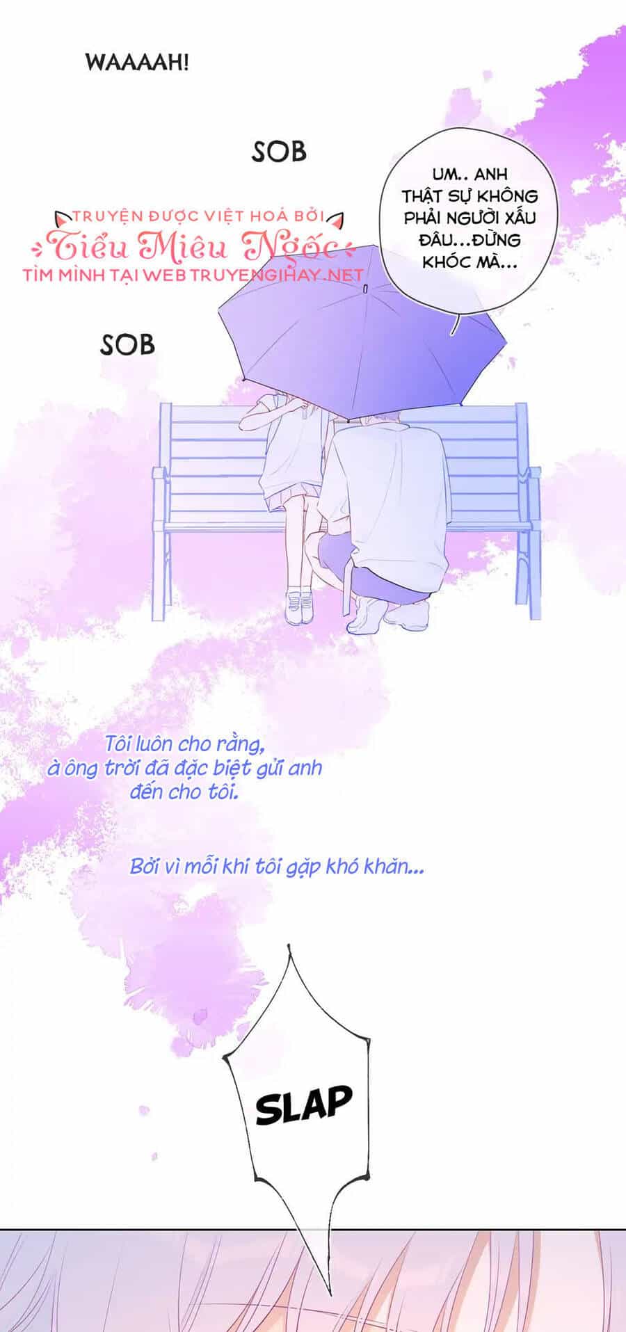 Ngôi Sao Cho Tôi - Chương 94 - ảnh 30
