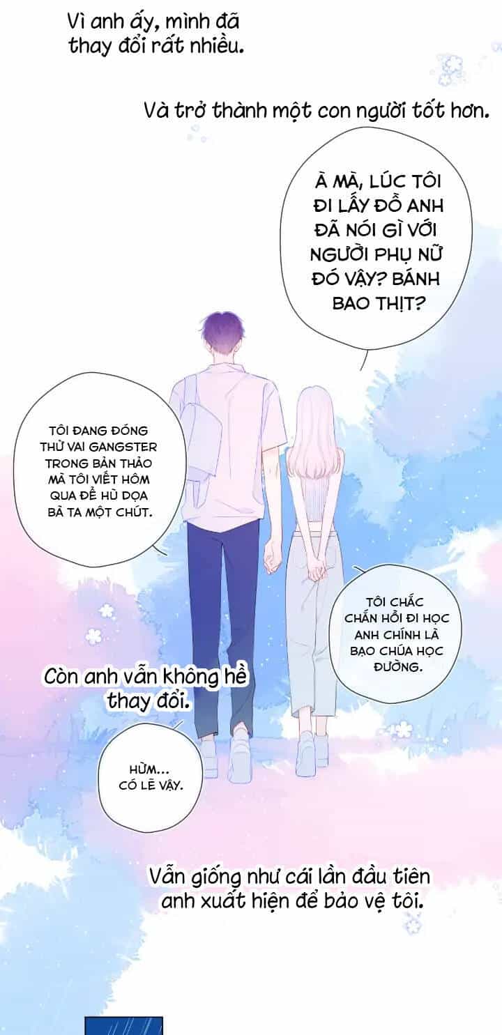 Ngôi Sao Cho Tôi - Chương 95 - ảnh 20