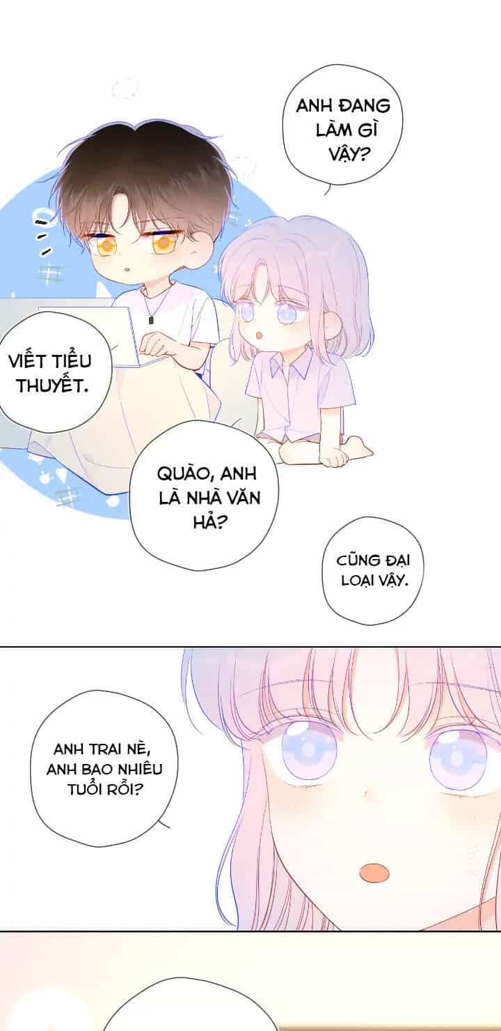 Ngôi Sao Cho Tôi - Chương 96 - ảnh 18