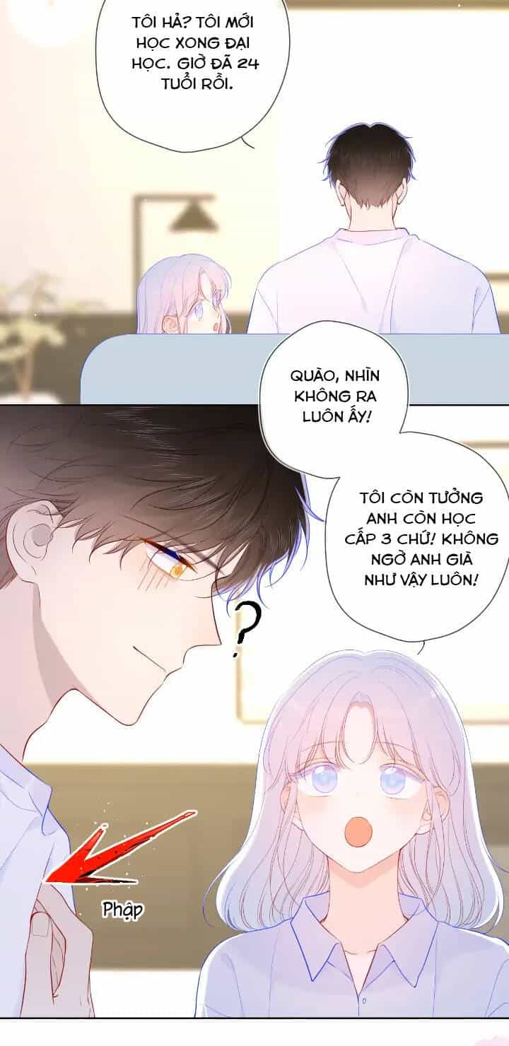 Ngôi Sao Cho Tôi - Chương 96 - ảnh 19
