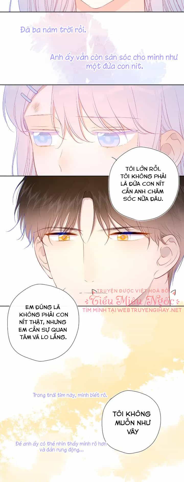 Ngôi Sao Cho Tôi - Chương 96 - ảnh 28