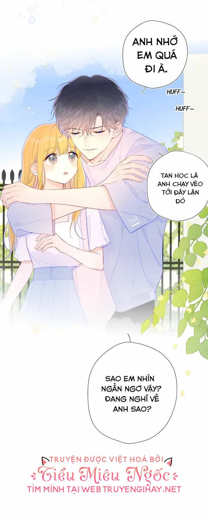 Ngôi Sao Cho Tôi - Chương 96 - ảnh 33
