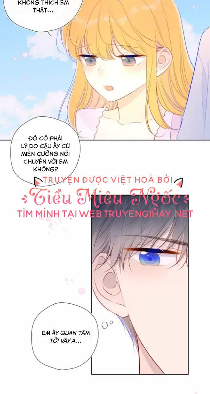 Ngôi Sao Cho Tôi - Chương 97 - ảnh 4