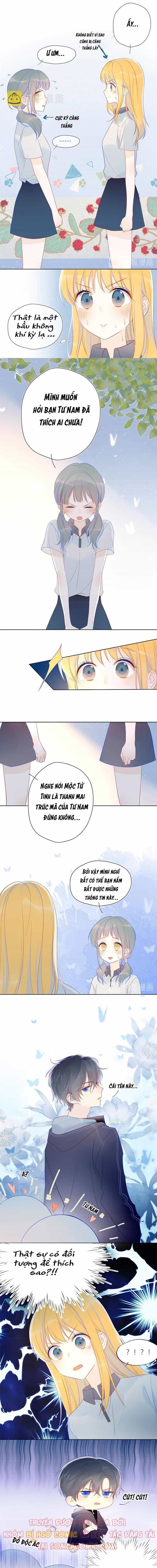 Ngôi Sao Dành Cho Tôi - Chương 10 - ảnh 3