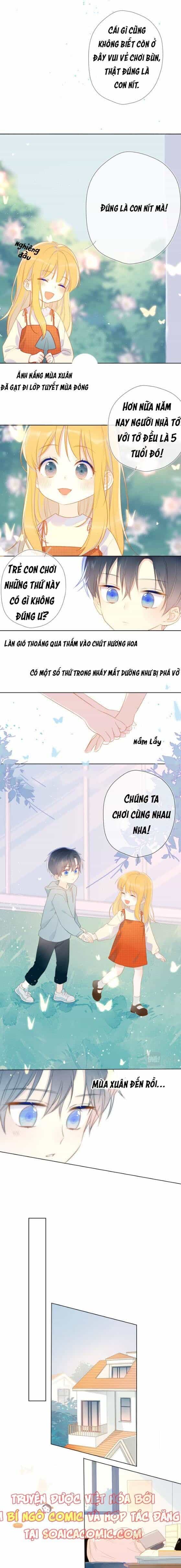 Ngôi Sao Dành Cho Tôi - Chương 3 - ảnh 10
