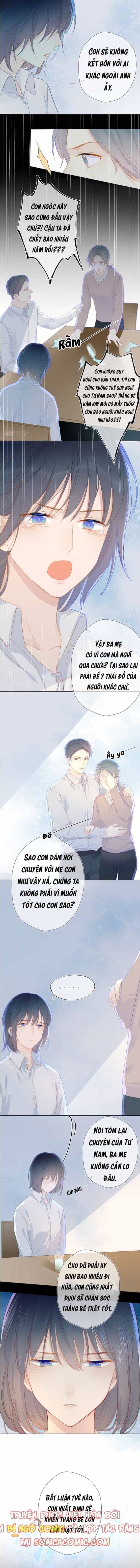 Ngôi Sao Dành Cho Tôi - Chương 3 - ảnh 2