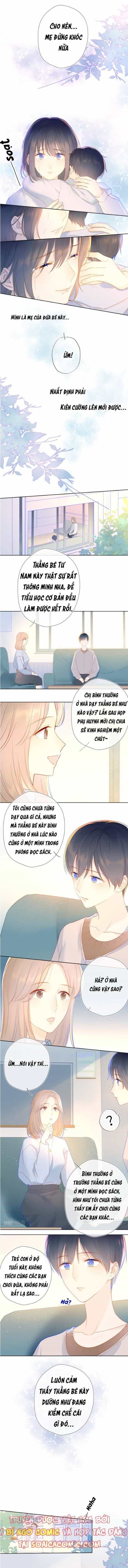 Ngôi Sao Dành Cho Tôi - Chương 3 - ảnh 4
