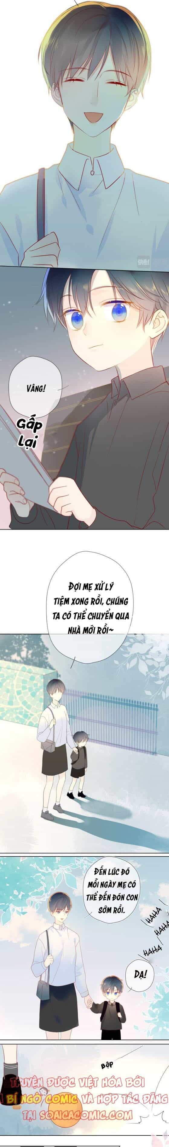 Ngôi Sao Dành Cho Tôi - Chương 3 - ảnh 7