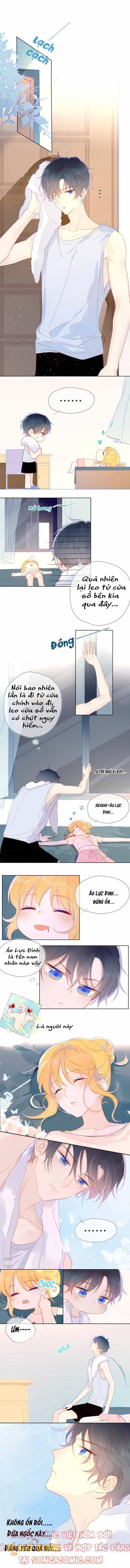 Ngôi Sao Dành Cho Tôi - Chương 4 - ảnh 3