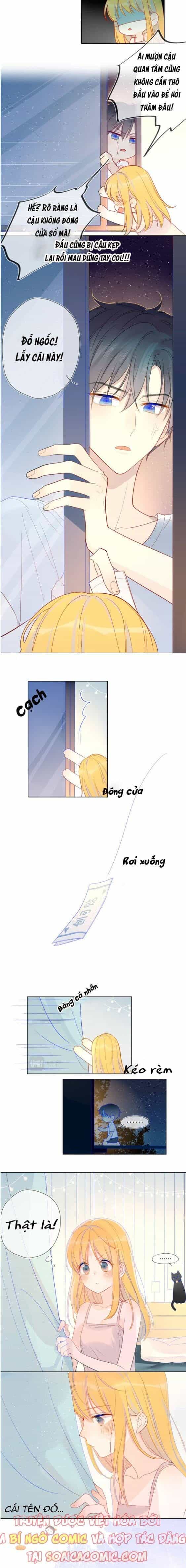 Ngôi Sao Dành Cho Tôi - Chương 6 - ảnh 4