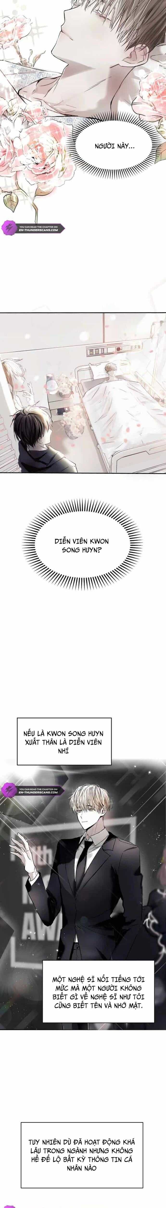 Ngôi Sao Đỉnh Lưu - Chương 1 - ảnh 17