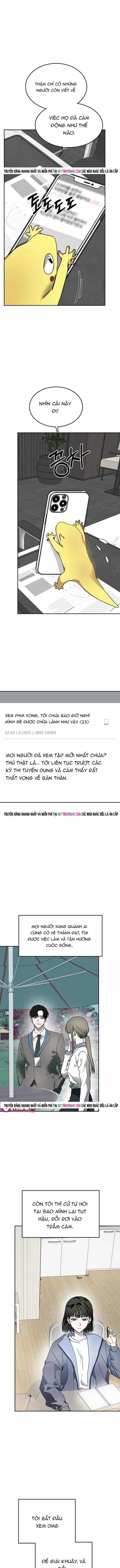 Ngôi Sao Đỉnh Lưu - Chương 18 - ảnh 11