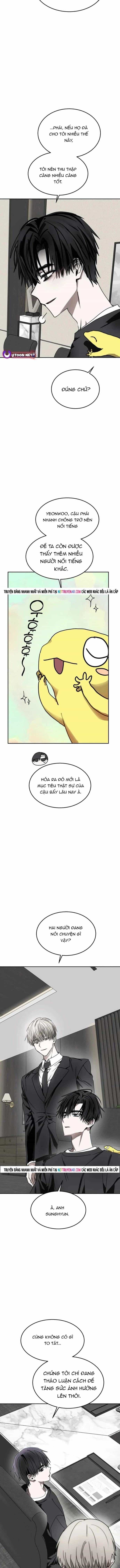 Ngôi Sao Đỉnh Lưu - Chương 18 - ảnh 14
