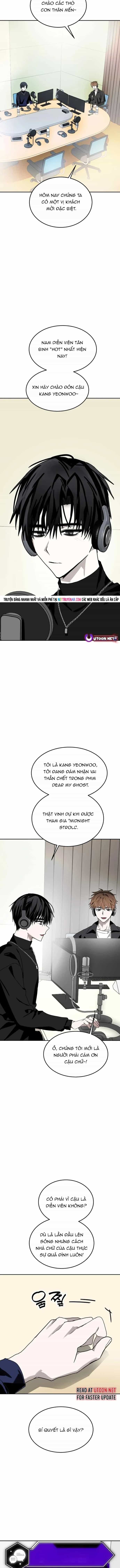 Ngôi Sao Đỉnh Lưu - Chương 19 - ảnh 12