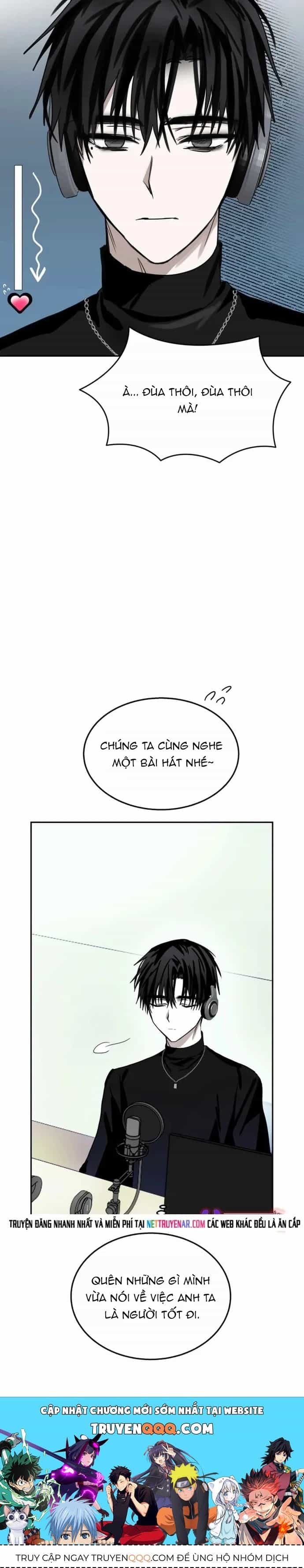 Ngôi Sao Đỉnh Lưu - Chương 19 - ảnh 16