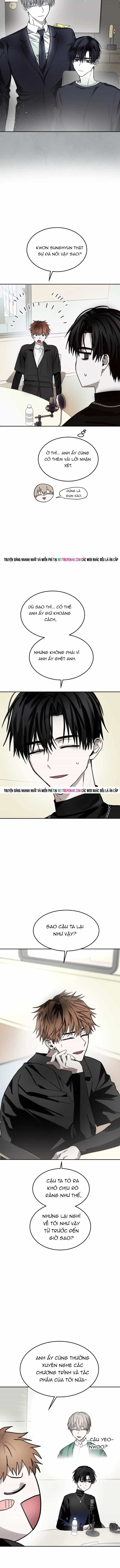 Ngôi Sao Đỉnh Lưu - Chương 20 - ảnh 5