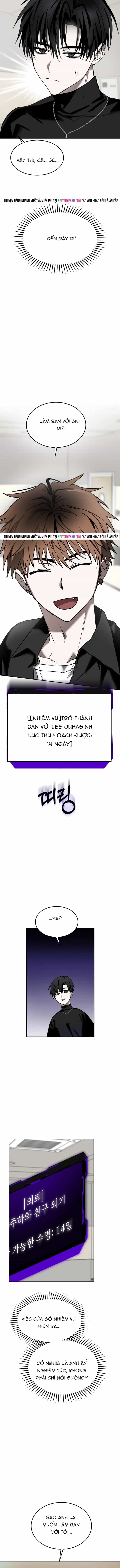 Ngôi Sao Đỉnh Lưu - Chương 21 - ảnh 3