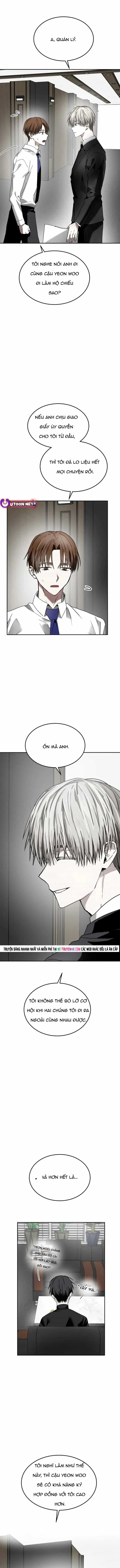 Ngôi Sao Đỉnh Lưu - Chương 23 - ảnh 14
