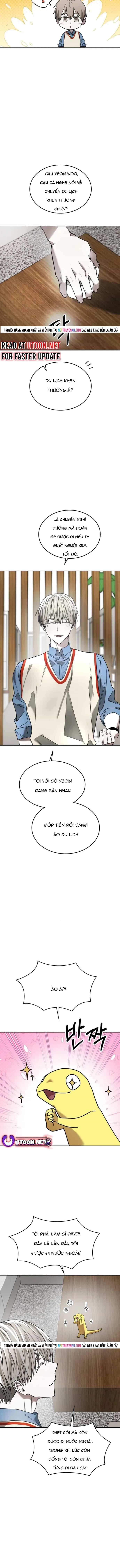 Ngôi Sao Đỉnh Lưu - Chương 23 - ảnh 2