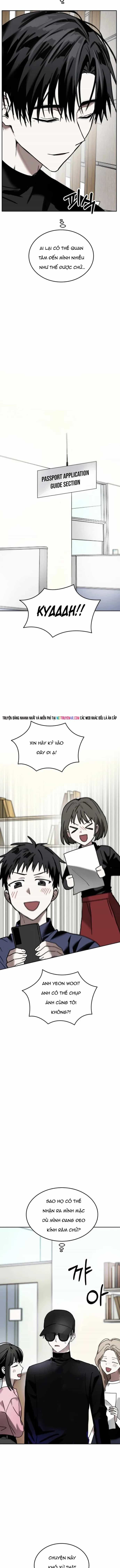 Ngôi Sao Đỉnh Lưu - Chương 23 - ảnh 6
