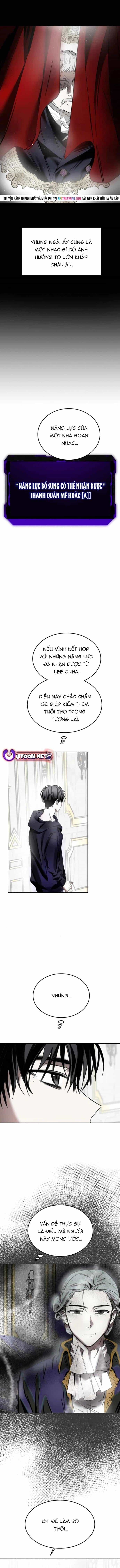 Ngôi Sao Đỉnh Lưu - Chương 25 - ảnh 11