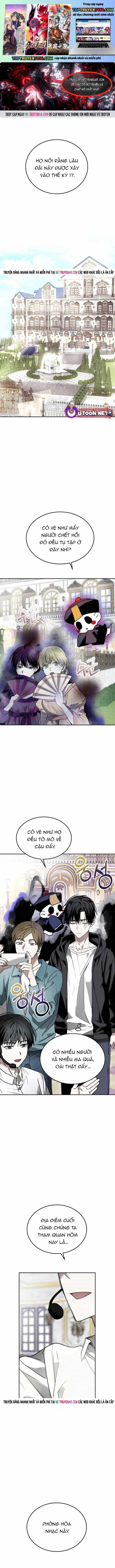 Ngôi Sao Đỉnh Lưu - Chương 25 - ảnh 2