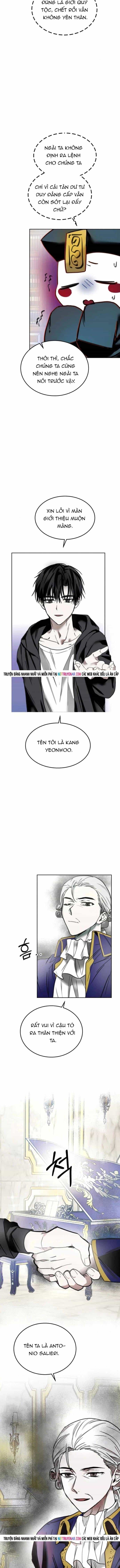 Ngôi Sao Đỉnh Lưu - Chương 25 - ảnh 9