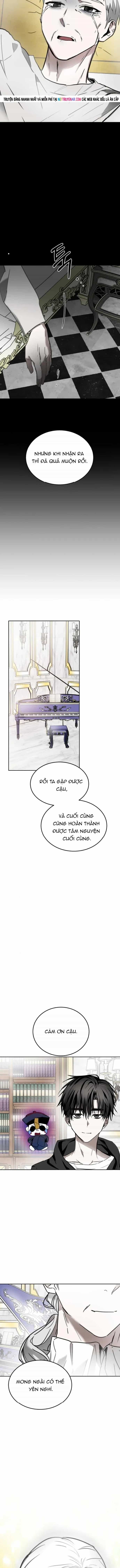 Ngôi Sao Đỉnh Lưu - Chương 26 - ảnh 8