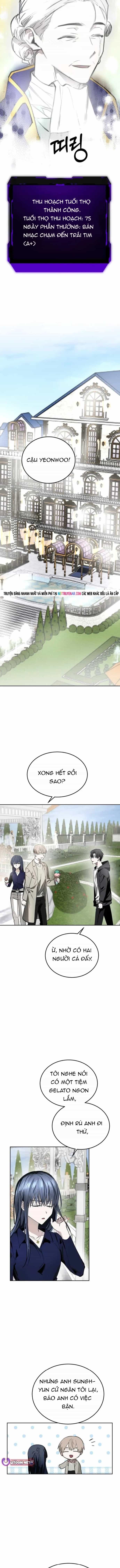 Ngôi Sao Đỉnh Lưu - Chương 26 - ảnh 9