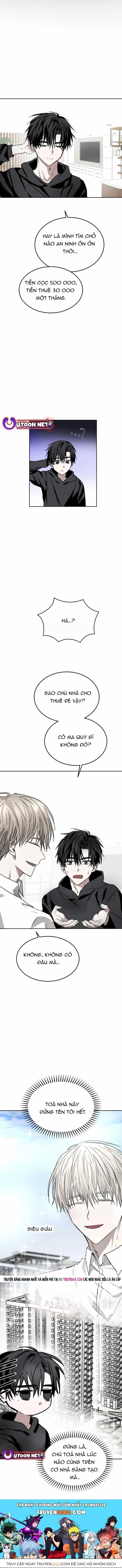 Ngôi Sao Đỉnh Lưu - Chương 27 - ảnh 13