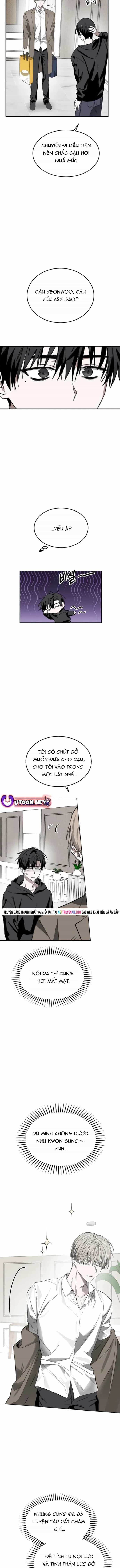 Ngôi Sao Đỉnh Lưu - Chương 27 - ảnh 5