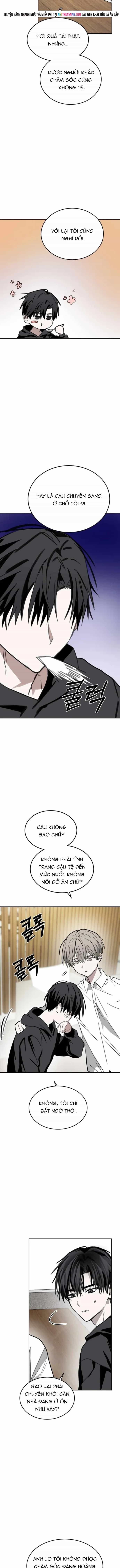 Ngôi Sao Đỉnh Lưu - Chương 27 - ảnh 8