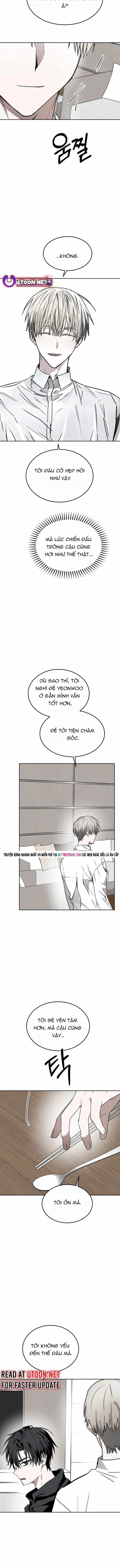 Ngôi Sao Đỉnh Lưu - Chương 27 - ảnh 9