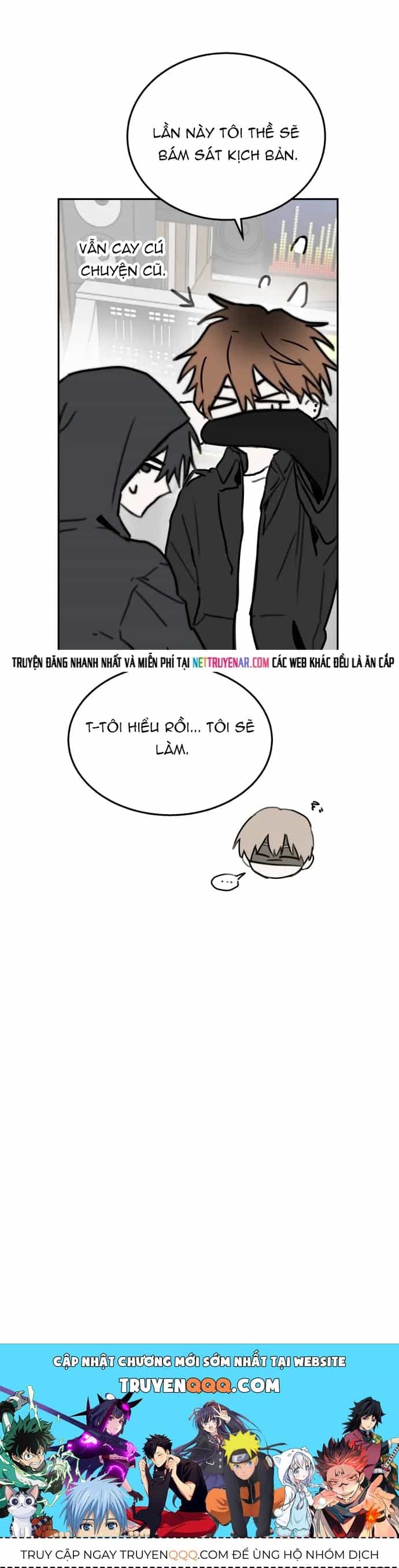 Ngôi Sao Đỉnh Lưu - Chương 28 - ảnh 17