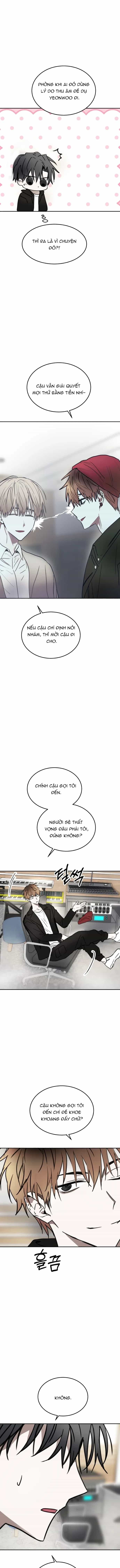 Ngôi Sao Đỉnh Lưu - Chương 28 - ảnh 6