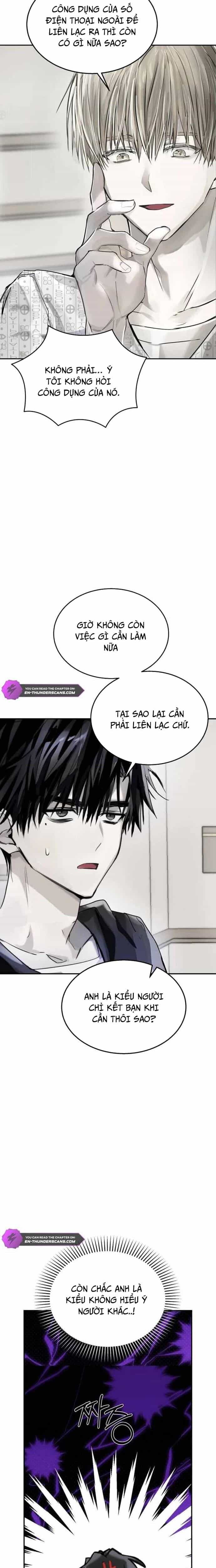 Ngôi Sao Đỉnh Lưu - Chương 3 - ảnh 16