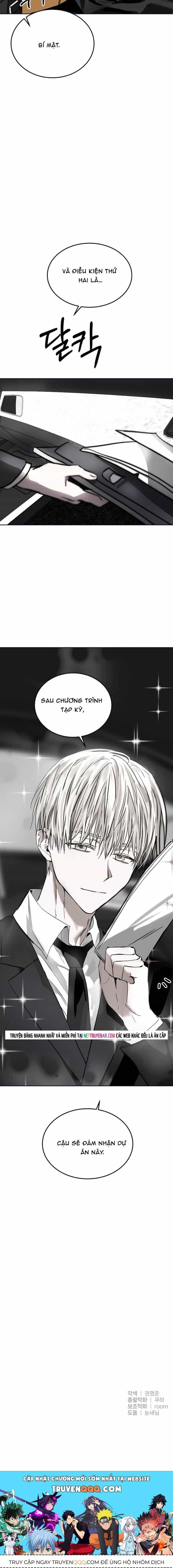 Ngôi Sao Đỉnh Lưu - Chương 30 - ảnh 17