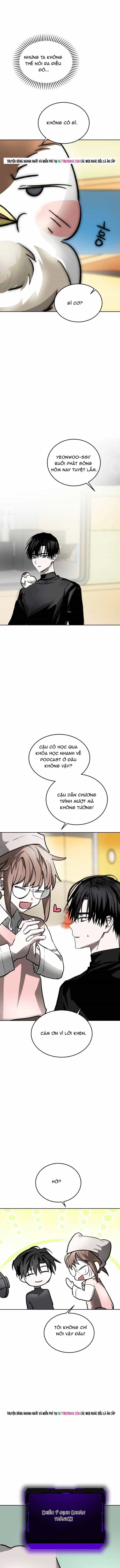 Ngôi Sao Đỉnh Lưu - Chương 30 - ảnh 8