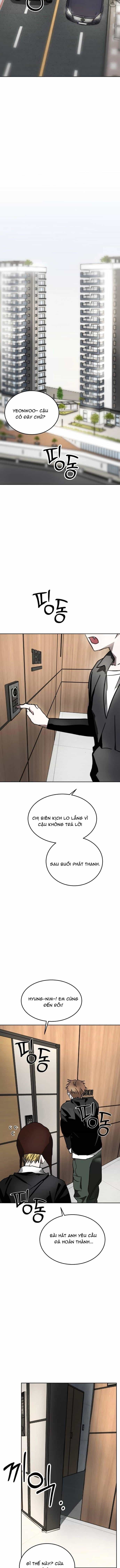 Ngôi Sao Đỉnh Lưu - Chương 31 - ảnh 10
