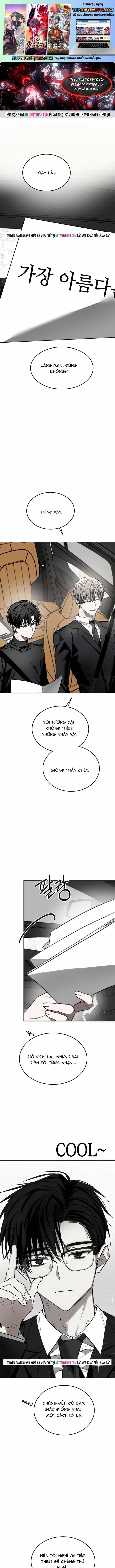 Ngôi Sao Đỉnh Lưu - Chương 31 - ảnh 2