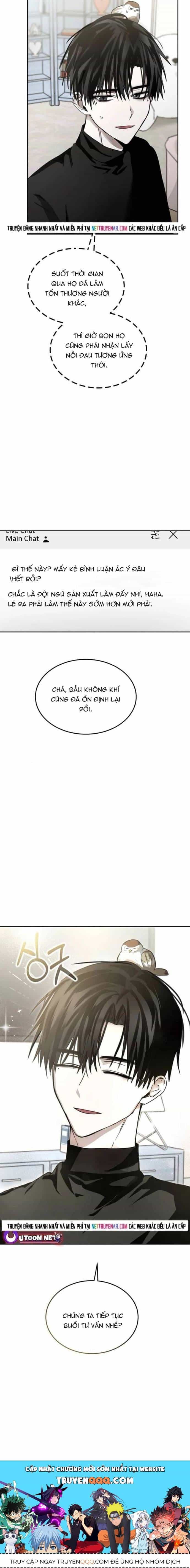 Ngôi Sao Đỉnh Lưu - Chương 32 - ảnh 15