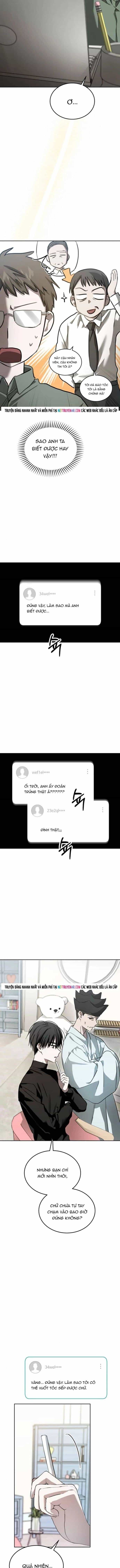 Ngôi Sao Đỉnh Lưu - Chương 32 - ảnh 7