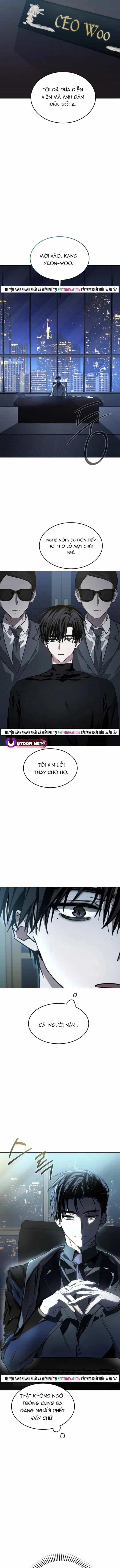 Ngôi Sao Đỉnh Lưu - Chương 33 - ảnh 14
