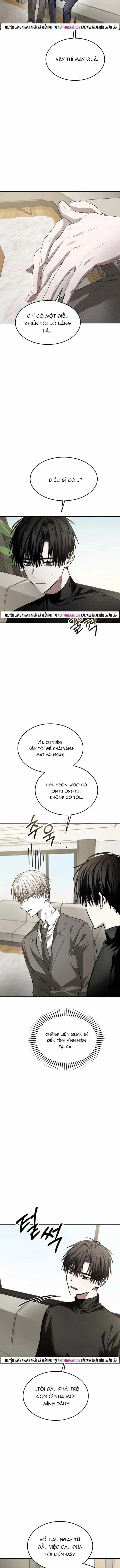 Ngôi Sao Đỉnh Lưu - Chương 33 - ảnh 3