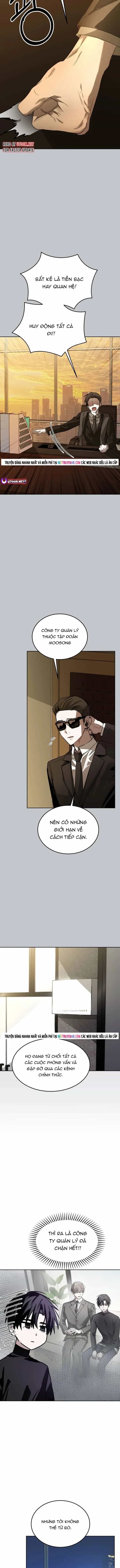 Ngôi Sao Đỉnh Lưu - Chương 34 - ảnh 13