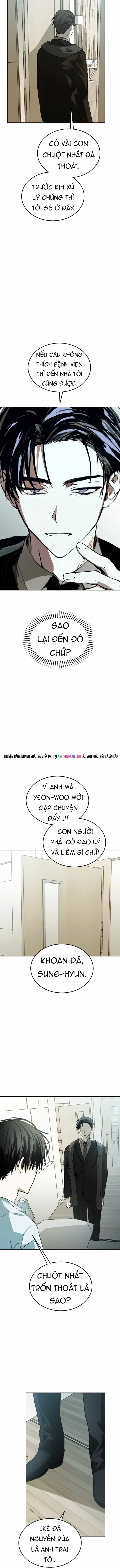 Ngôi Sao Đỉnh Lưu - Chương 38 - ảnh 8